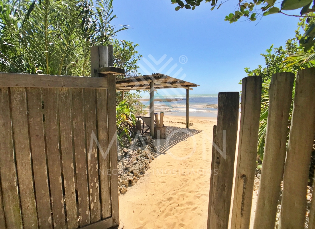 casa aluguel maion trancoso